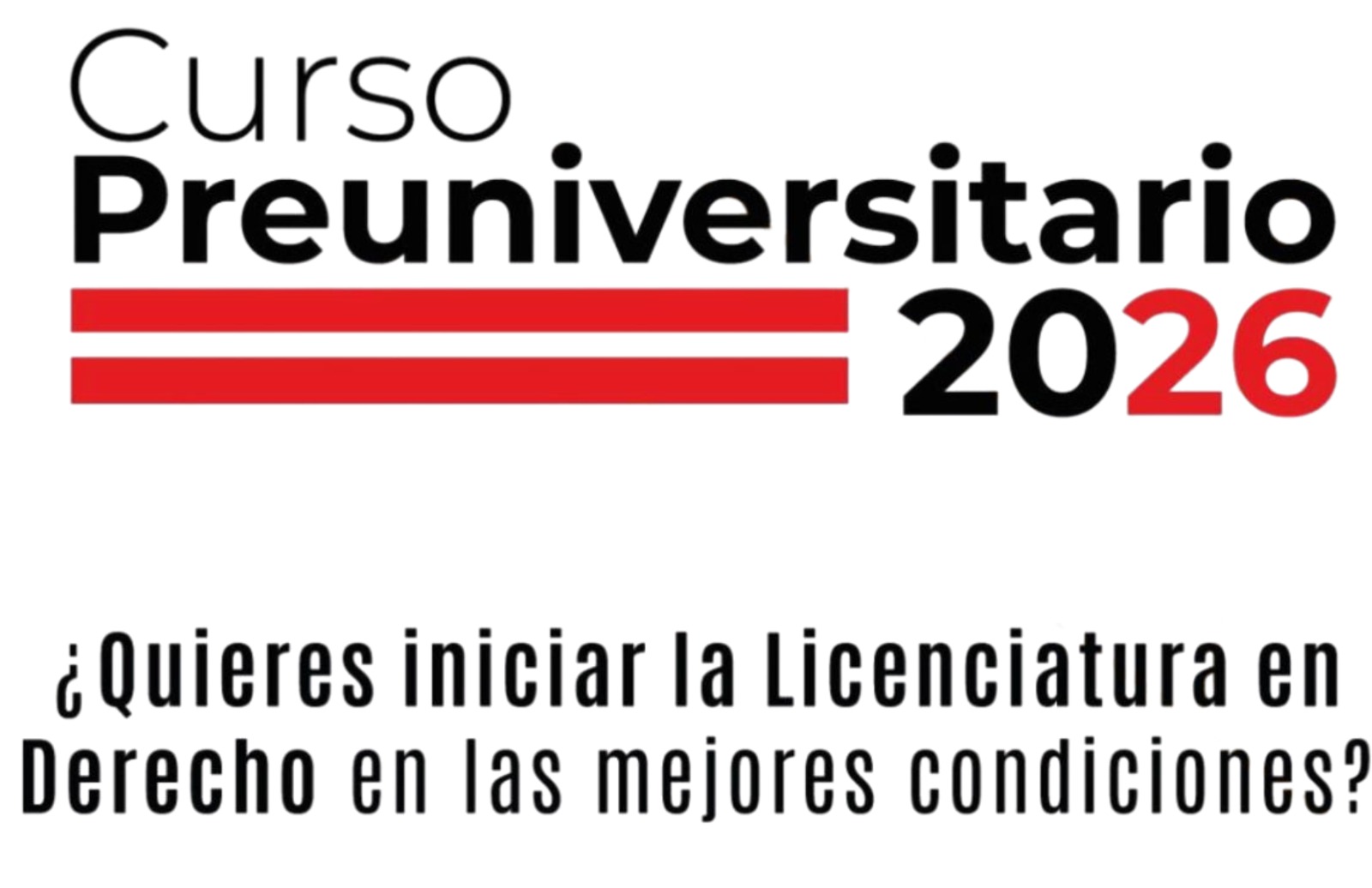 PreUniversitario ICJO banner