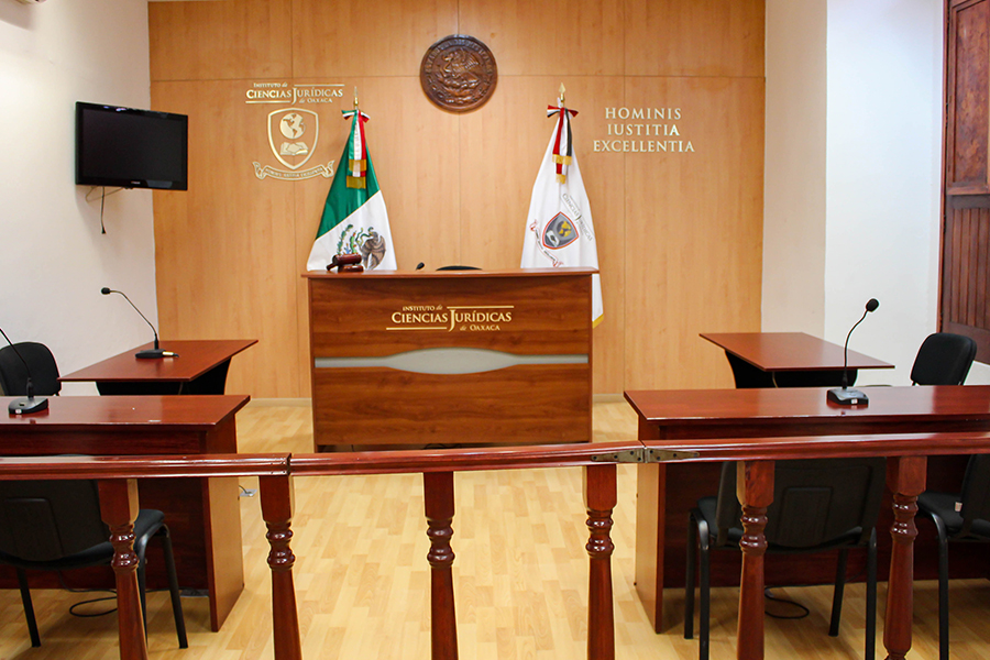 Curso preuniversitario ICJO