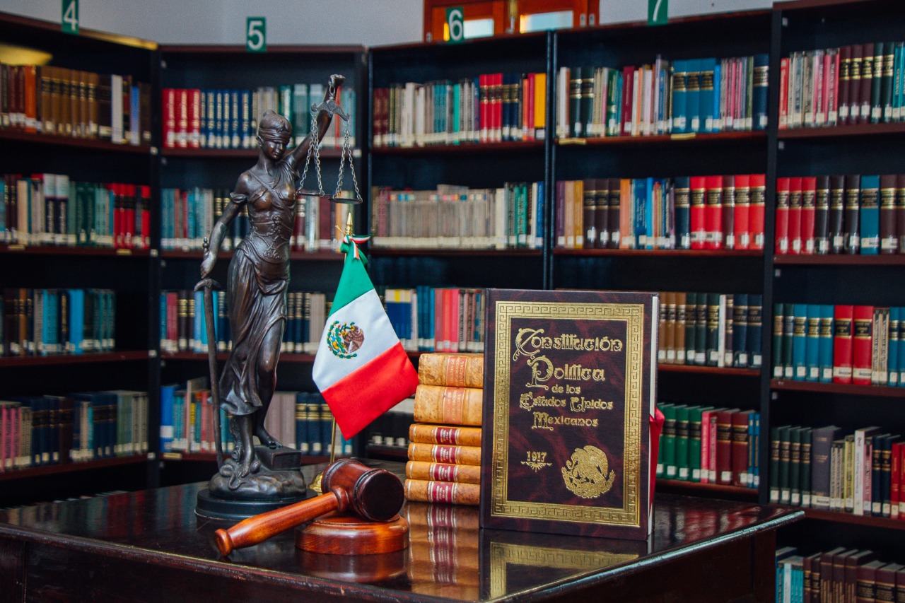 Curso preuniversitario ICJO